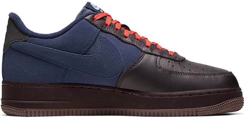 Nike Air Force 1 Low 'Ceniza Burdeos' CQ6367-600 Order Nike Air Force 1 Low 'Ceniza Burdeos' CQ6367-600