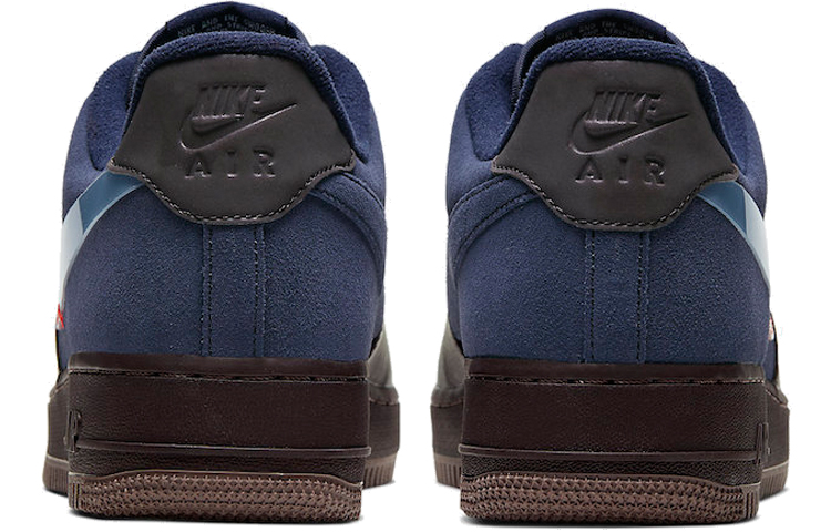 Shop 나이키 에어 포스 1 로우 '버건디 애쉬' CQ6367-600 CQ6367-600