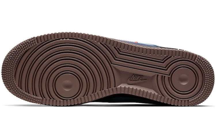 Purchase 나이키 에어 포스 1 로우 '버건디 애쉬' CQ6367-600 CQ6367-600