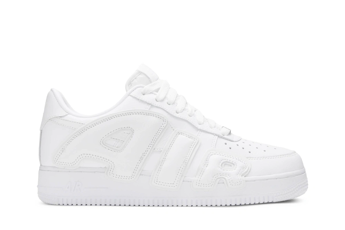 Nike Air Force 1 Low 'Cactus Plant Flea Market White' DD7050-100