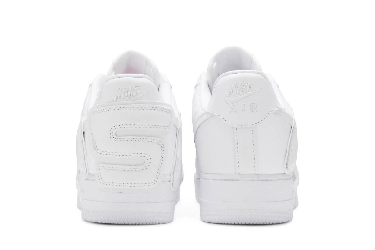 Nike Air Force 1 Low 'Cactus Plant Flea Market White' DD7050-100