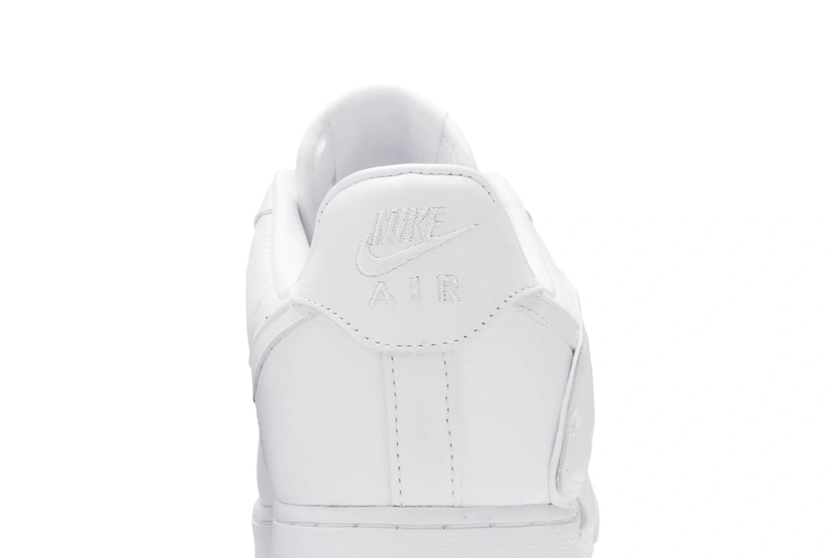 Nike Air Force 1 Low 'Cactus Plant Flea Market White' DD7050-100