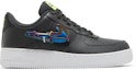 Buy Nike Air Force 1 Low 'Carabiner Swoosh' DH7579-001 (登山扣勾)