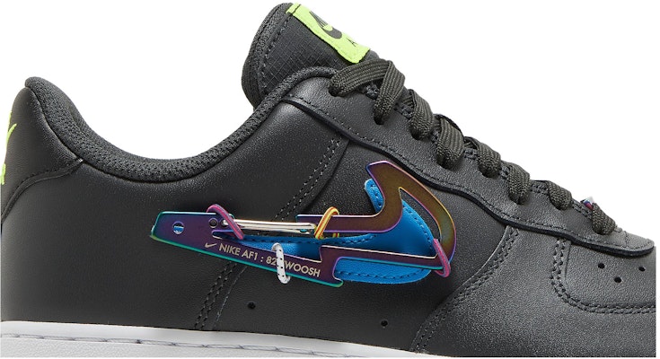 Nike af 2025 1 swoosh