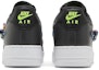 Details for Nike Air Force 1 Low 'Carabiner Swoosh' DH7579-001 (登山扣勾)
