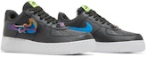 Cheap Nike Air Force 1 Low 'Carabiner Swoosh' DH7579-001 (登山扣勾)