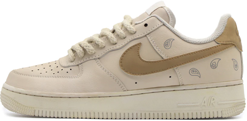 耐克空军一号低帮 '焦糖BBL腰果花' CW2288-111-486364 Buy 耐克空军一号低帮 '焦糖BBL腰果花' CW2288-111-486364