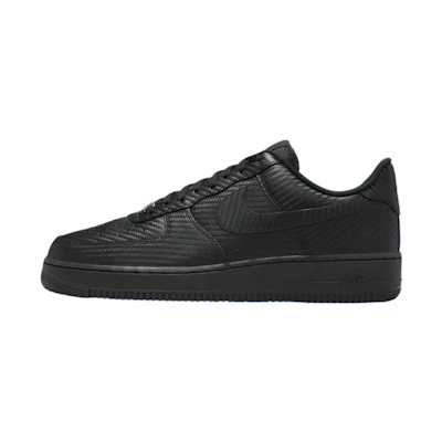 Nike Air Force 1 Low 'Carbon Fiber'