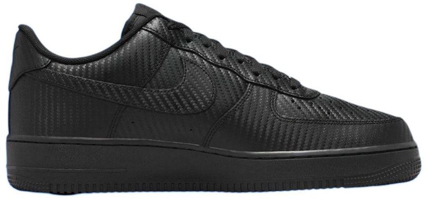 Nike 空軍 1 低筒 '碳纖維' 版 HF2886-001 Order Nike 空軍 1 低筒 '碳纖維' 版 HF2886-001