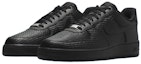 Lookbook Nike Air Force 1 Low 'Serat Karbon' HF2886-001