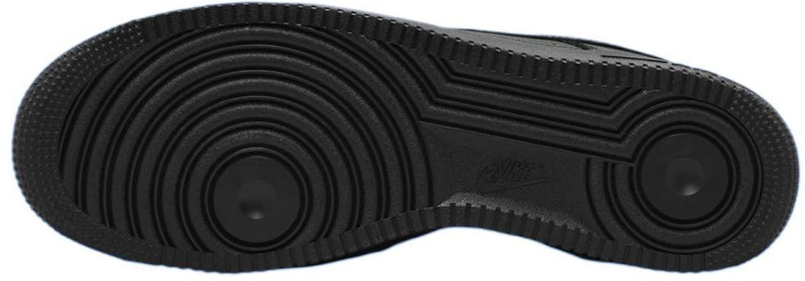 Nike 空軍 1 低筒 '碳纖維' 版 HF2886-001 Details for Nike 空軍 1 低筒 '碳纖維' 版 HF2886-001
