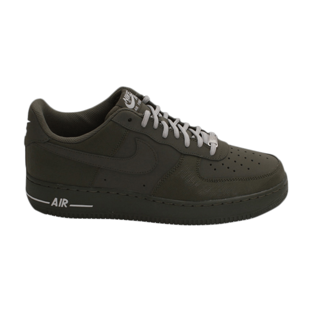 Nike Air Force 1 Low 'Cargo Khaki' 488298-303
