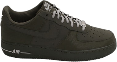 Nike Air Force 1 Low 'Cargo Khaki' 488298-303 Nike Air Force 1 Low 'Cargo Khaki' 488298-303