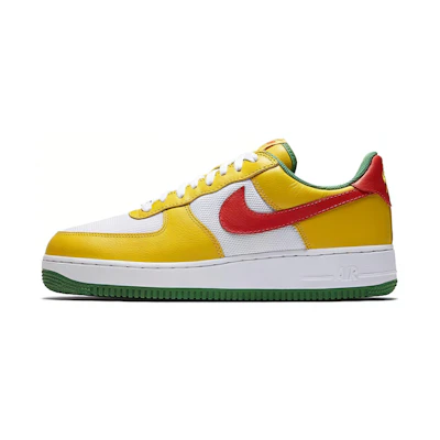 Nike Air Force 1 Low 'Carnival'