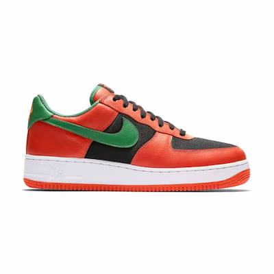 Nike Air Force 1 Low 'Carnival'