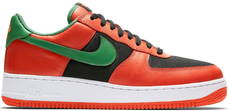 Buy Nike Air Force 1 Low 'Carnival' Lelaki 845053-800
