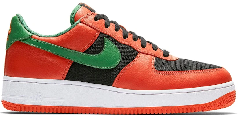 Nike Air Force 1 Low 'Carnival' Lelaki 845053-800 Buy Nike Air Force 1 Low 'Carnival' Lelaki 845053-800