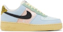 Buy (W) Nike Air Force 1 Rendah 'Celestine Blue' FJ4591-441