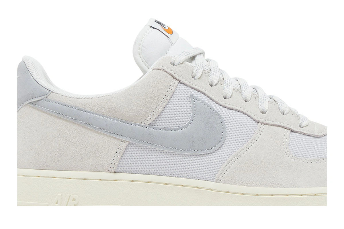 Nike Air Force 1 Low 'Certified Fresh' DO9801-100
