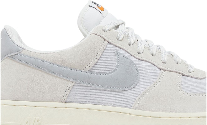 Nike Air Force 1 Low 'Certified Fresh' DO9801-100 Order Nike Air Force 1 Low 'Certified Fresh' DO9801-100