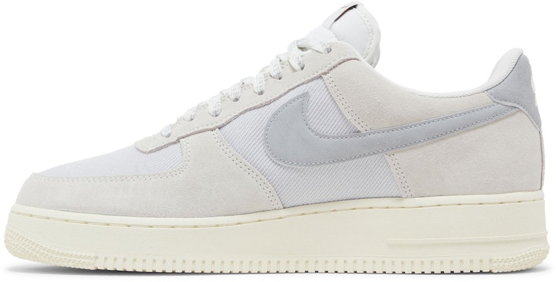 Nike Air Force 1 Low 'Certified Fresh' DO9801-100 Lookbook Nike Air Force 1 Low 'Certified Fresh' DO9801-100