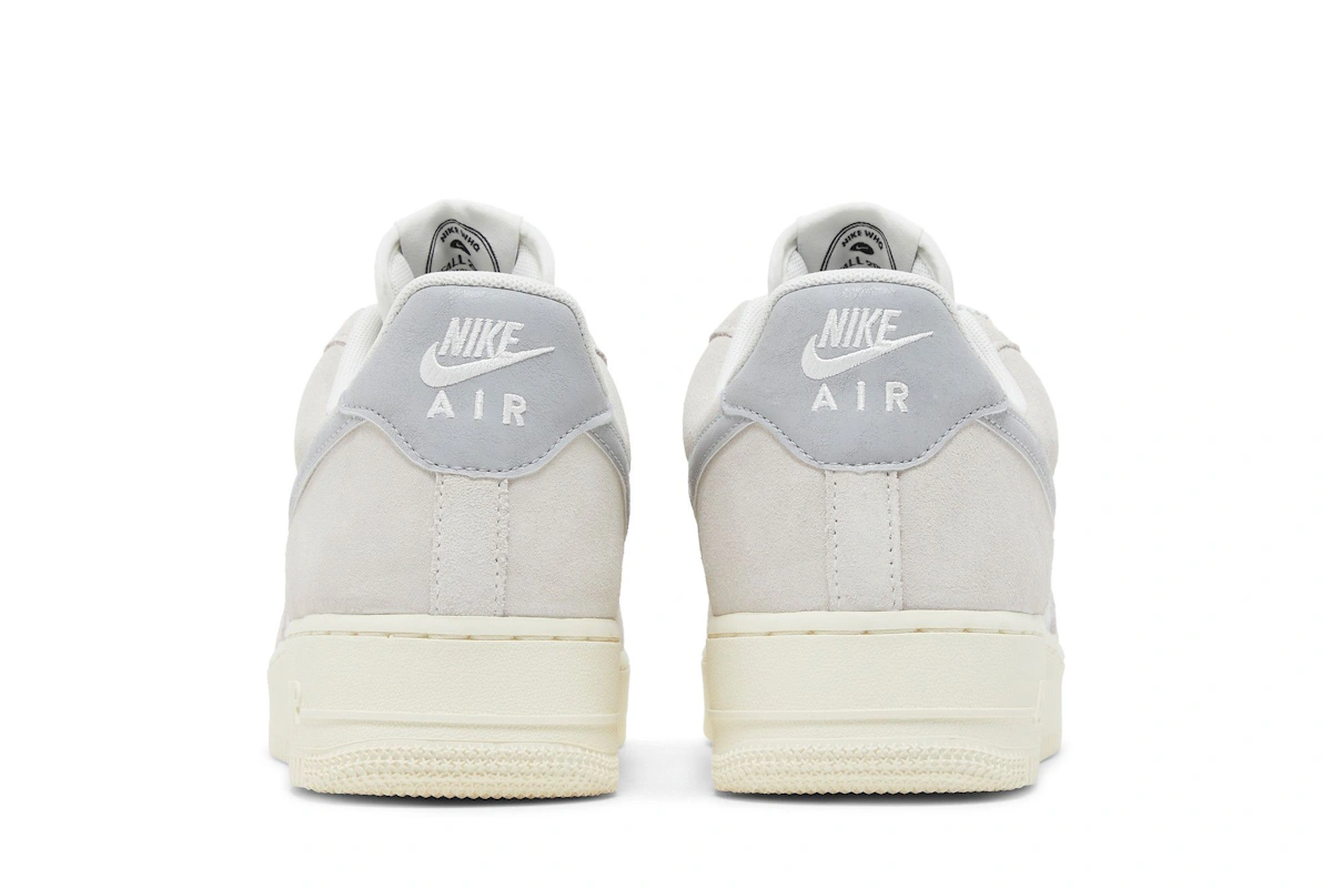 Nike Air Force 1 Low 'Certified Fresh' DO9801-100