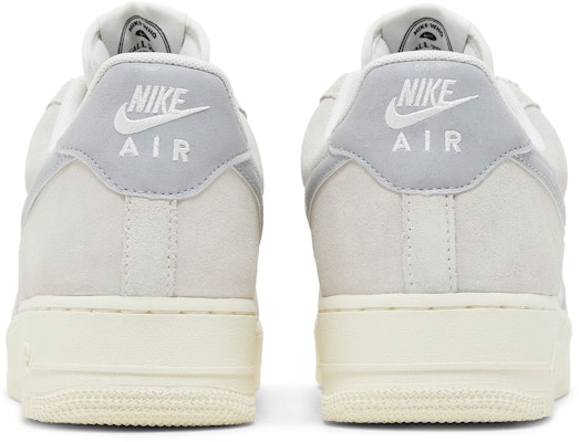 Nike Air Force 1 Low 'Certified Fresh' DO9801-100 Details for Nike Air Force 1 Low 'Certified Fresh' DO9801-100
