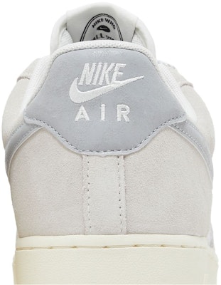 Nike Air Force 1 Low 'Certified Fresh' DO9801-100 Sizing Nike Air Force 1 Low 'Certified Fresh' DO9801-100