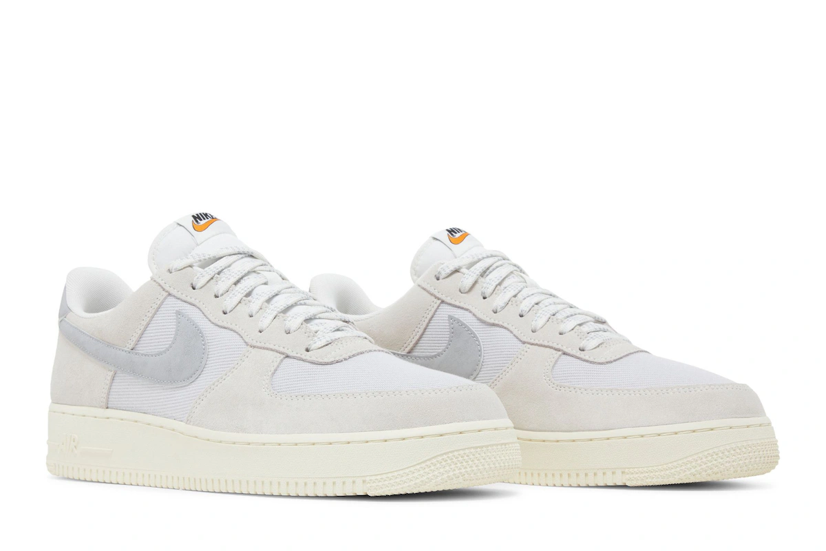 Nike Air Force 1 Low 'Certified Fresh' DO9801-100