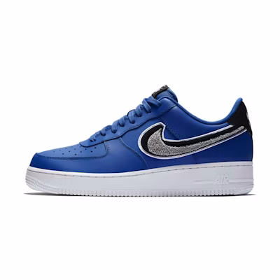 Nike Air Force 1 Low 'Chenille Swoosh'