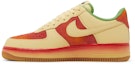 Lookbook Nike Air Force 1 Low 'Chile Picante' DZ4493-700