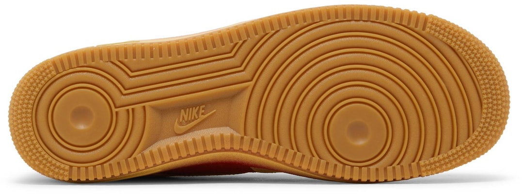 Nike Air Force 1 Low 'Chile Picante' DZ4493-700 Shop Nike Air Force 1 Low 'Chile Picante' DZ4493-700