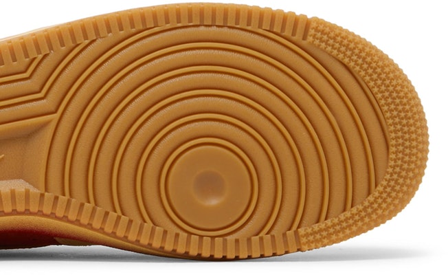 Nike Air Force 1 Low 'Chile Picante' DZ4493-700 Purchase Nike Air Force 1 Low 'Chile Picante' DZ4493-700