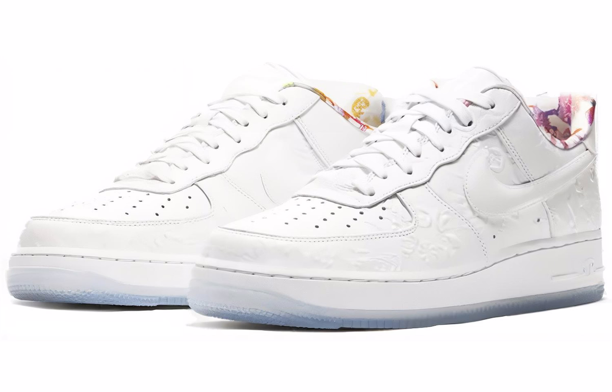 Nike Air Force 1 Low 'Chinese New Year' 2020 CU8870-117
