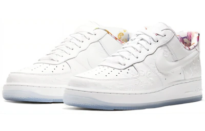 Nike Air Force 1 Low 'Chinese New Year' 2020 CU8870-117
