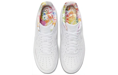 Nike Air Force 1 Low 'Chinese New Year' 2020 CU8870-117