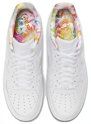 Nike Air Force 1 Low 'Chinese New Year' 2020 CU8870-117 Shop Nike Air Force 1 Low 'Chinese New Year' 2020 CU8870-117