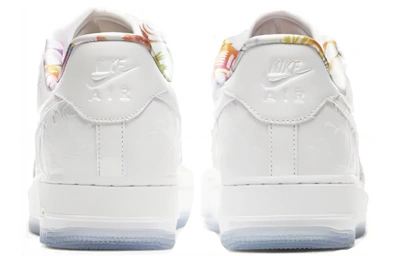 Nike Air Force 1 Low 'Chinese New Year' 2020 CU8870-117