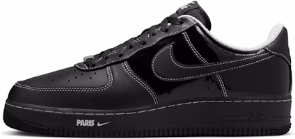 Nike Air Force 1 Low 'City Pack - Paris' HV6226-001 Nike Air Force 1 Low 'City Pack - Paris' HV6226-001