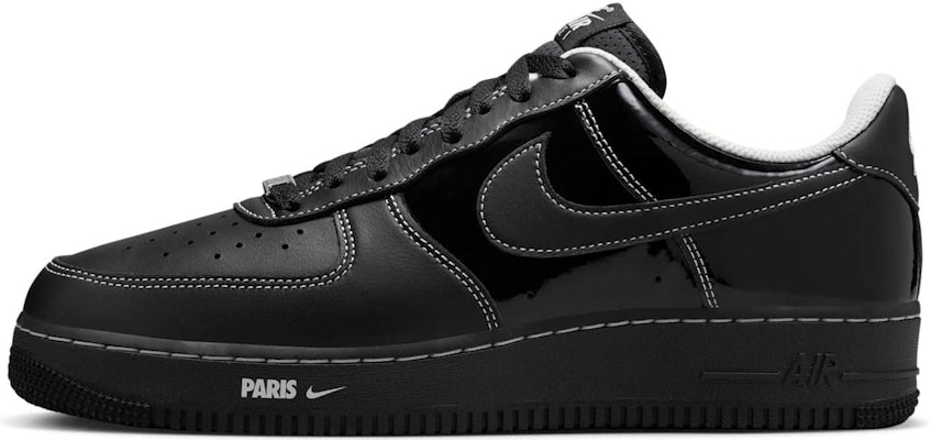 Nike Air Force 1 Low 'City Pack - Paris' HV6226-001 Buy Nike Air Force 1 Low 'City Pack - Paris' HV6226-001