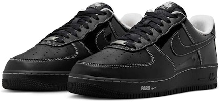Nike Air Force 1 Low 'City Pack - Paris' Pria Wanita Sepatu Paris Terbaru HV6226-001 Lookbook Nike Air Force 1 Low 'City Pack - Paris' Pria Wanita Sepatu Paris Terbaru HV6226-001