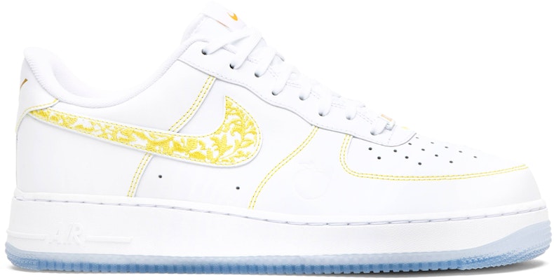 Nike air force 1 low city pride atlanta best sale