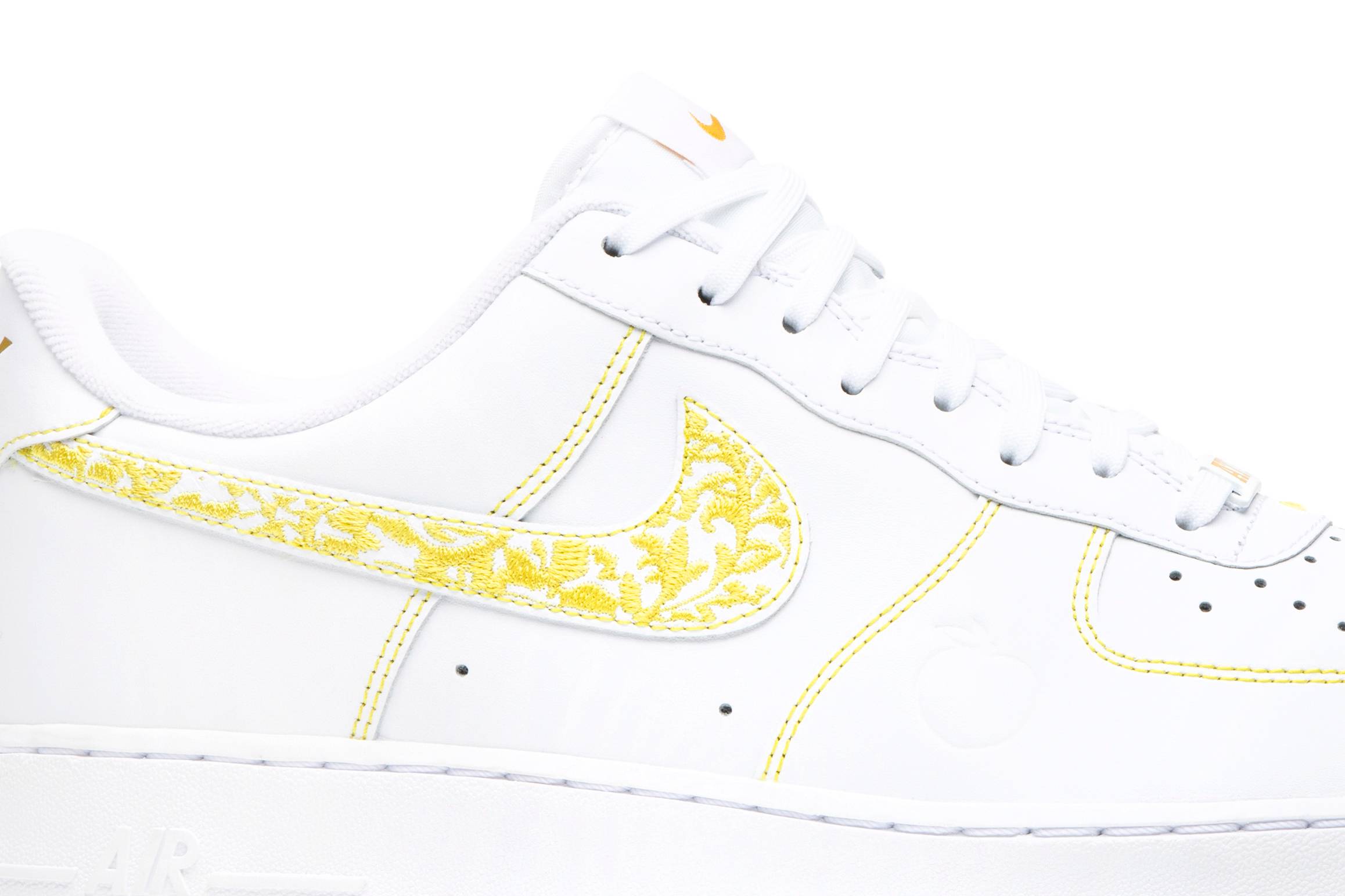 Nike Air Force 1 Low City Pride Atlanta BV1232 100 Novelship