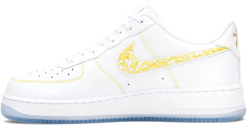 Air force 1 city pride atlanta best sale