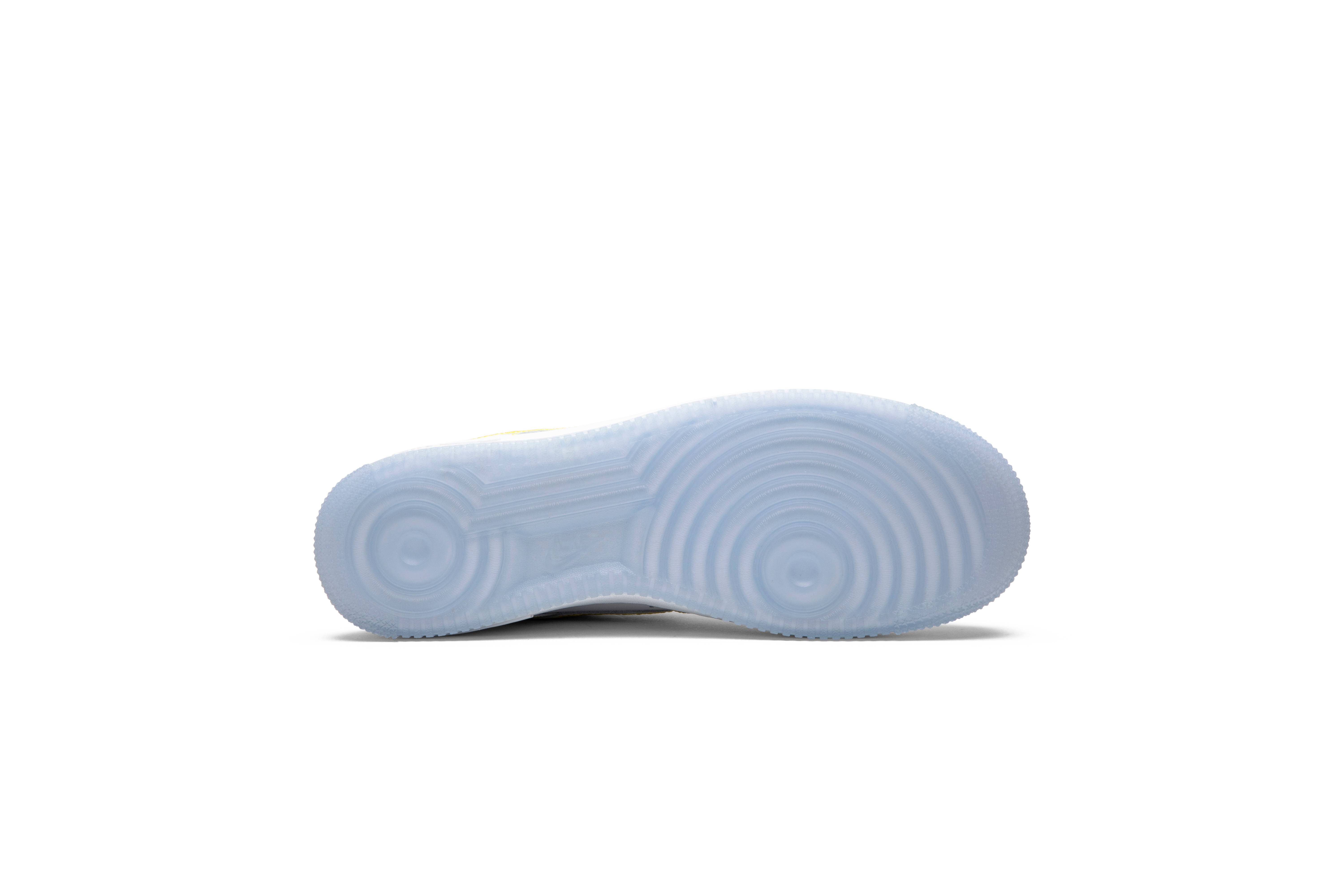 Shop 耐吉空軍一號低筒「城市自豪亞特蘭大」BV1232-100