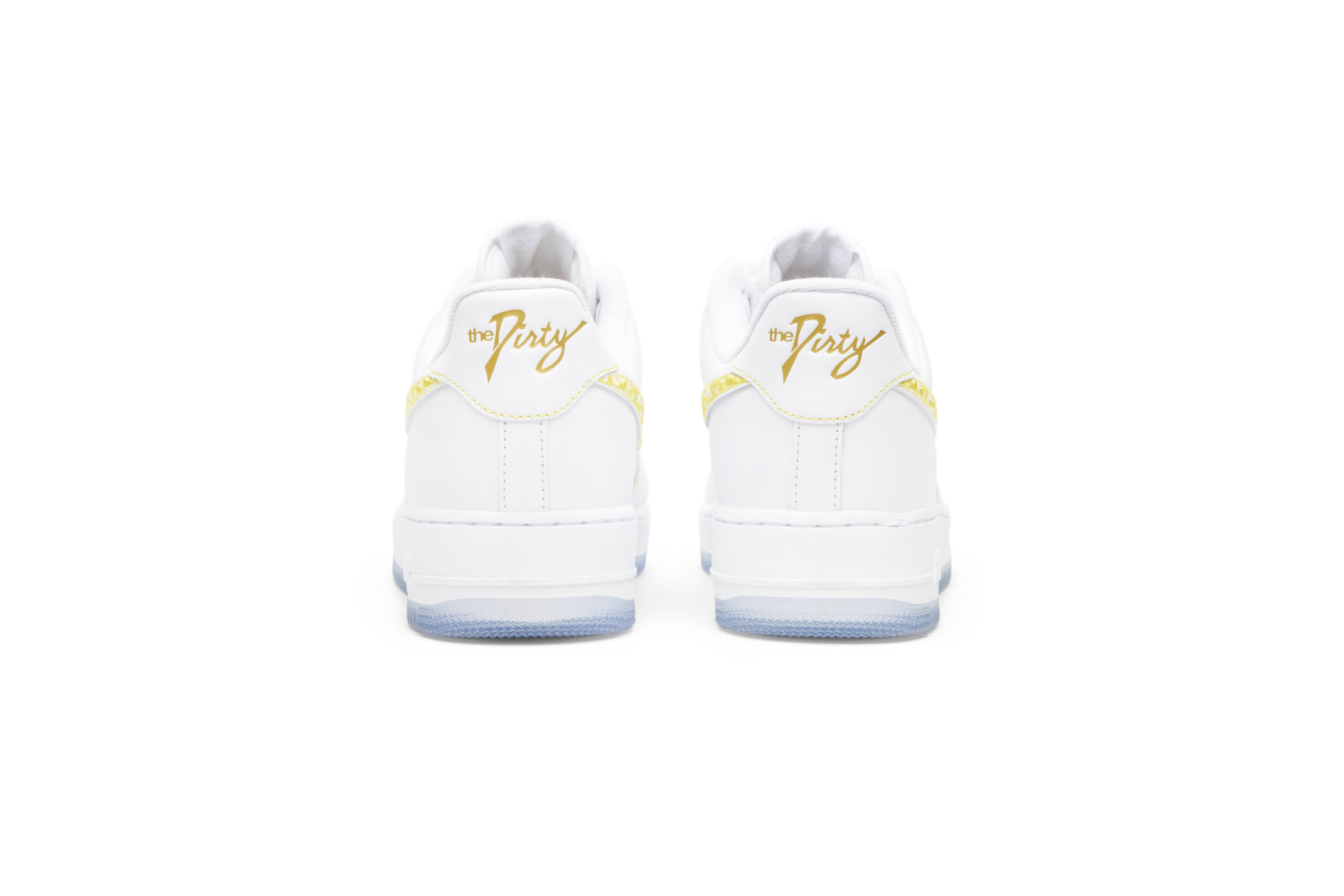 Details for 耐吉空軍一號低筒「城市自豪亞特蘭大」BV1232-100