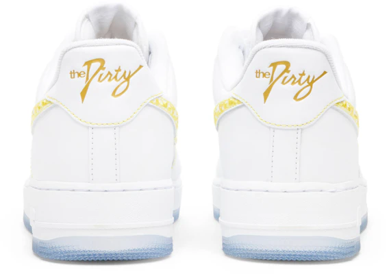 耐吉空軍一號低筒「城市自豪亞特蘭大」BV1232-100 Details for 耐吉空軍一號低筒「城市自豪亞特蘭大」BV1232-100