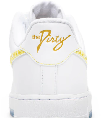 耐吉空軍一號低筒「城市自豪亞特蘭大」BV1232-100 Sizing 耐吉空軍一號低筒「城市自豪亞特蘭大」BV1232-100