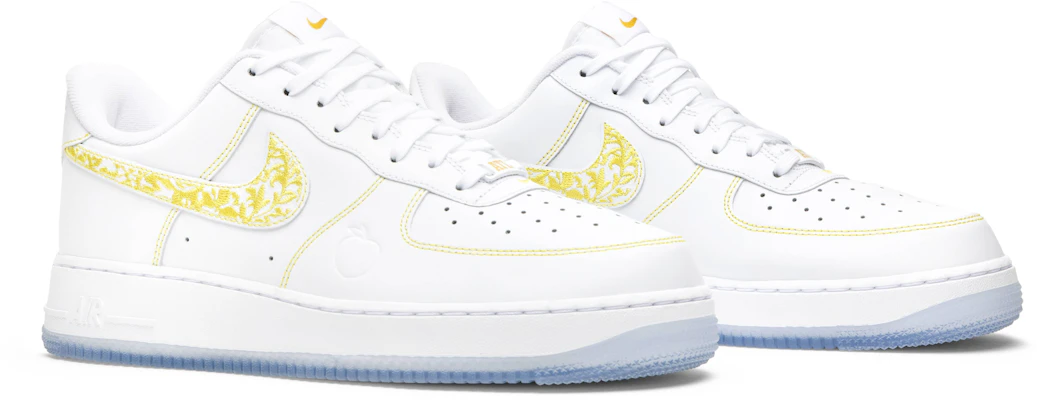 Air force 2024 1 low atlanta
