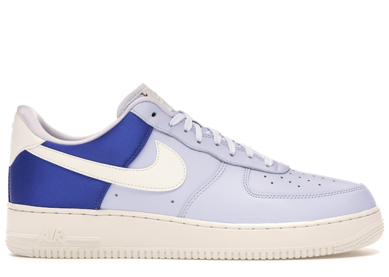 Buy 나이키 에어 포스 1 로우 '토론토 시티 프라이드' AH8462-414